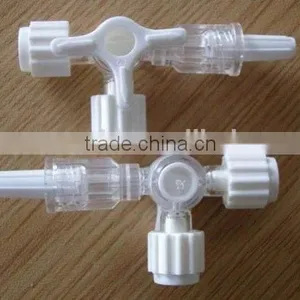 Mould for Plastic Medical Parts thumbnail-1