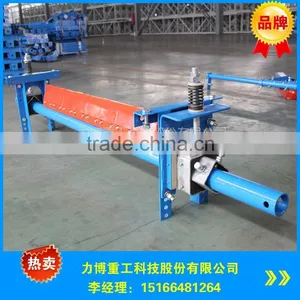 OEM Secondary Conveyor Belt Cleaner, Rubber Conveyor Belt thumbnail-1