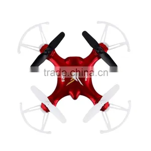 Mini Syma X12S Nano 2.4G 4CH 6-Axis Gyro RC Quadcopter Drone thumbnail-4