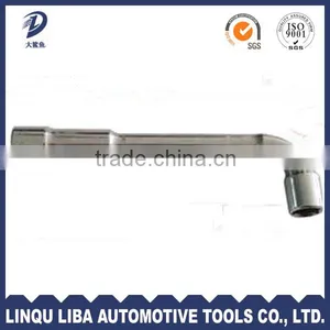High Quality l Shape Wheel Spanner Socket Wrench thumbnail-3