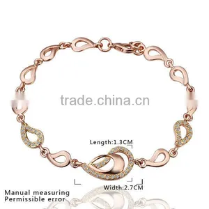2016 Fashion Hotsale Bracelet Jewelry for Girls thumbnail-2