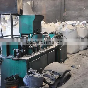 Anyang Factory Supply SiCa/CaFe/SiMn Cored Wire With Low Price thumbnail-2