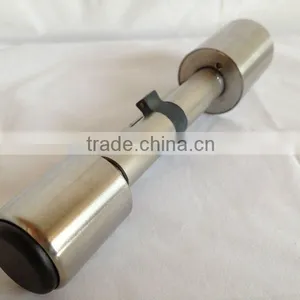 New Hotel Door Lock System thumbnail-1