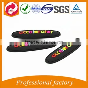Rubber Patch for Hat thumbnail-3