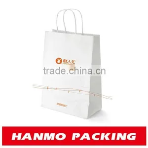 Accept Custom Order and Industrial Use Flat Brown Paper Bag Wholesale thumbnail-4