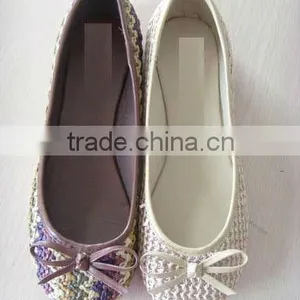 2013 Ballerina Shoes for Women thumbnail-1