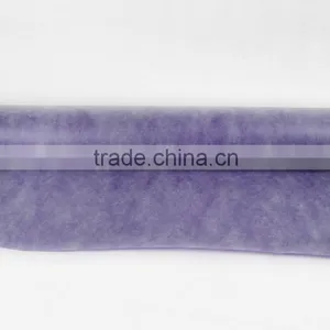 Enviromental Protecting Product High Tensile Strength PE Waterproof Membrane With PP Non-woven PP/PE Waterproof Materials thumbnail-1