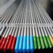 IS06848/CE/AWS Standard Tungsten Electrodes WP/WT/WC/WL/WR/WY/WZ thumbnail-1
