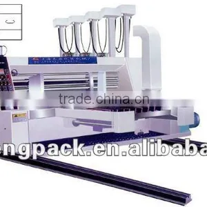 GYK-C Automatic 2 Color Printing Machine thumbnail-1
