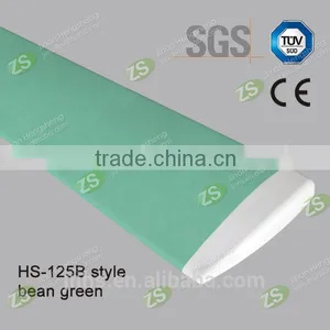 Beige Vinyl Wall Protection Guard With 125mm Width in Wood Color thumbnail-4