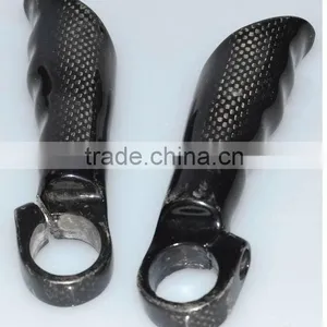 Full Carbon Bike Bar Ends thumbnail-1