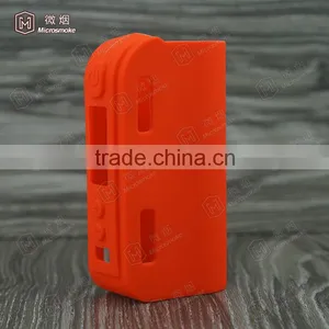 Hot Selling E-cigarette Silicone Case in 2016 Cigarette Box Cool Fire iv Coolfire 4 Plus Silicone Case thumbnail-3