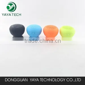 Portable Bluetooth Wifi Wireless Speaker thumbnail-1