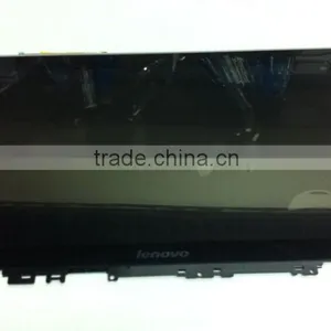 Original Brand LCD Screen Display & Touch Digitizer Panel Assembly For Lenovo U330 B133HTN01 (Factory Wholesale) thumbnail-1