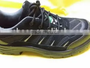 Safety Work Shoes With Toe Cap thumbnail-3