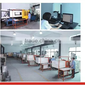 Plastic Handy Shopping Bag Handle From Plastic Factory thumbnail-4