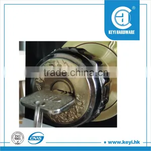 2015 Hot Sale 5881 Door Lock / Ball Lock Body / Furniture Lock Factory Price With High Quality thumbnail-2