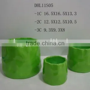 Ceramic Flower Pot thumbnail-1