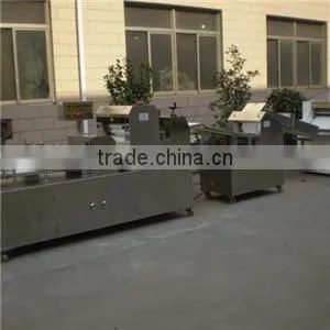 Bread Crumbs Production Line thumbnail-3