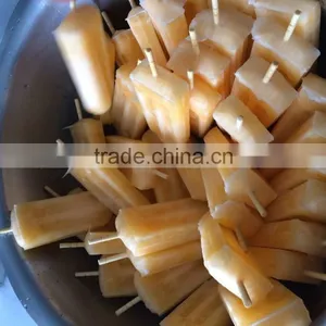 Full Automatic Ice Cream Popsicle Machine thumbnail-6