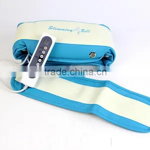 Electric Vibrating Shake Belt Belly Sliming Belts thumbnail-3