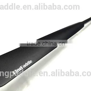 Carbon Fiber Greenland Paddle Kayaky Paddle thumbnail-1