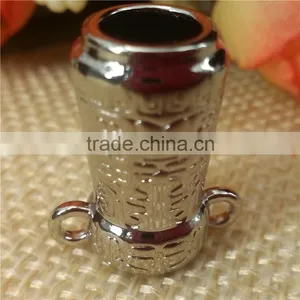Metal Cord End Best Metal Cord End Hot Selling Clothing Cord End thumbnail-3