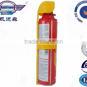 Car Care Product 1000ml Foam Fire Extinguisher Equipment thumbnail-5