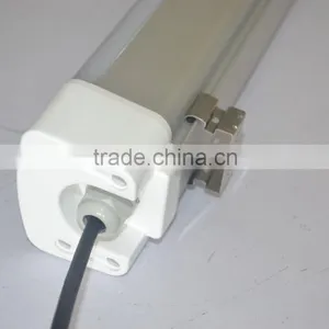 Anti-explosion Smd2835 60w Tube Light With pc Aluminum Material thumbnail-2