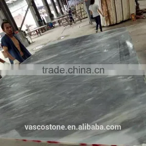 Hot Sale Turkey Grey Marble Silver Grey Marble Slabs & Tiles thumbnail-2
