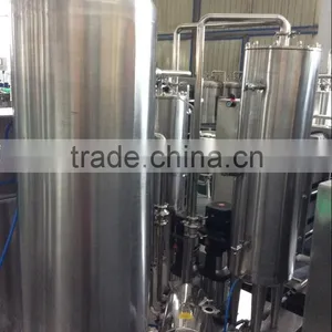 Jiangsu Juice Drink Mixer thumbnail-2