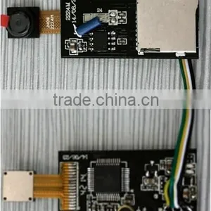 High Quality Flying Camera Board 2224M thumbnail-3