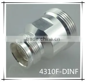 L29 Female Solder rf Coaxial Connector With CE Certificate thumbnail-1
