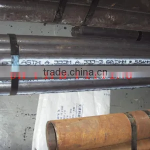 Incoloy Alloy 20 Pipe UNS N08020 thumbnail-6