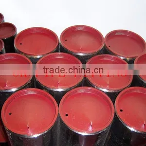 1.2713 55NiCrMoV6 Electrically Welded Steel Tubes thumbnail-3