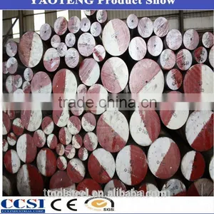 Hot Die Steel H13 Skd11 thumbnail-6