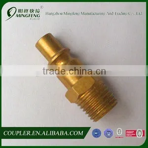 Plumbing Tools and Equipment Fitting Brass Fitting thumbnail-1