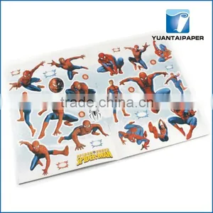 Paper Drawing Book Manufactures for School thumbnail-6