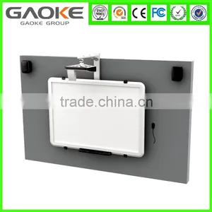 High Quality Aluminum Whiteboard Mount for Interactive WhiteBoard thumbnail-1