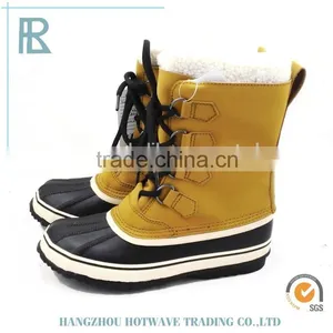 Wholesale Best Quality MENS BING- BOOTS Winter Warming thumbnail-3