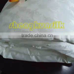 Silk&cotton Blended Duvet thumbnail-1