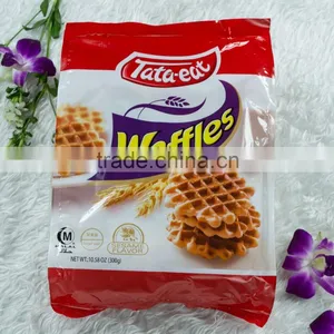 Waffles thumbnail-1