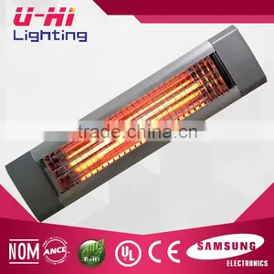 New Design Best Selling Products Waterproof Infrared Heater for Shower thumbnail-1