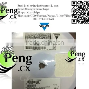 Resistor 4.70K OHM 1/8W 1% 0805 SMD (VISHAY) thumbnail-1