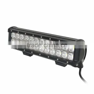 Shenzhen Supplier 90w 15 Inch High Brightness off Road Led Light Bar Supplier's Choice thumbnail-3