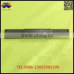OEM/ODM Higher Professional CNC Machining Aluminium Profiles Products thumbnail-3