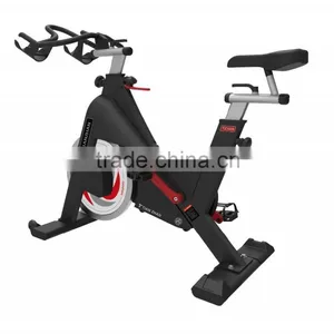 Belt Transmission Spinning Bike / Cardio Machine / TZ-7020 thumbnail-2