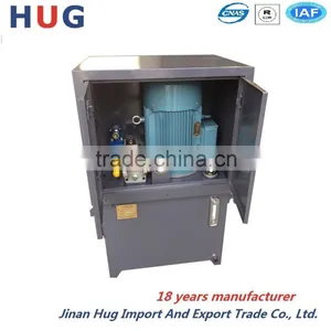 Hydraulic Power Unit/hydraulic Station/hydraulic Pump Station thumbnail-2