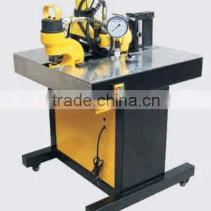 CH Series Electric Hydraulic Hole Puncher thumbnail-2