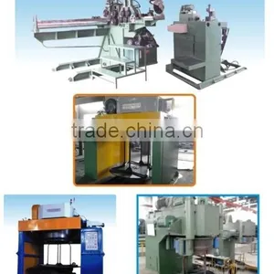 Wire Drawing Machine FOR BIG SIZE WIRE thumbnail-4